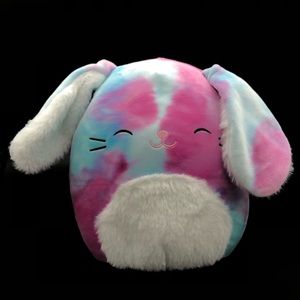 8” Ryder The Bunny Squishmallow Easter